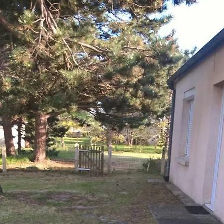 펜션 Maison De Vacances St Germain Sur Ay Saint-Germain-sur-Ay
